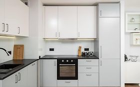 Capital Apartments
